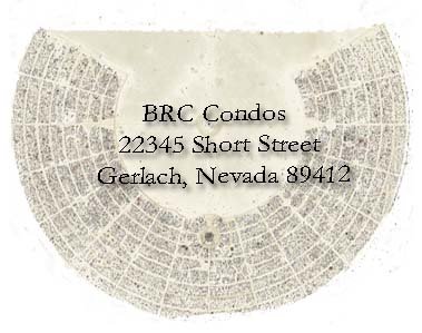BRC Condos - Playa Living in Style